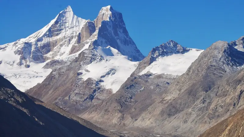 Impending doom? Study warns of rising glacial lake flood risk in Arunachal