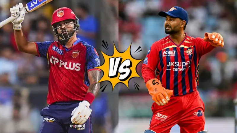PBKS vs LSG, Match 29 Preview: Punjab still undefeated, Lucknow need points; check head-to-head, pitch report, more