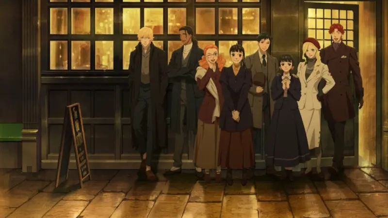 11 viral anime series on Netflix that are breaking the internet