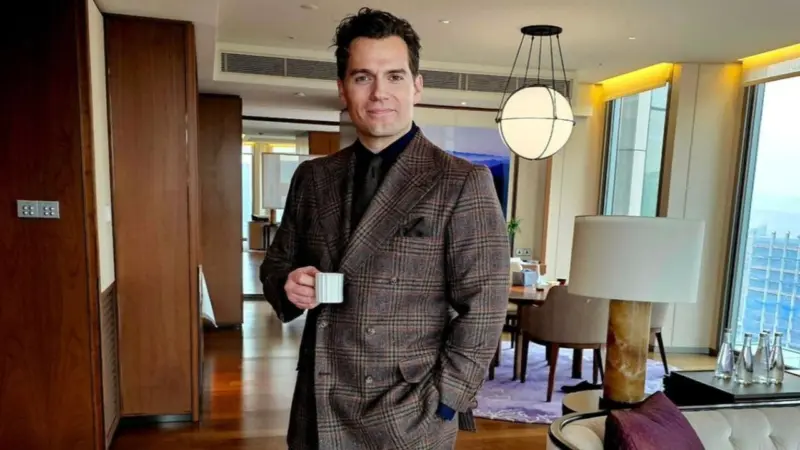 9 Unknown Facts About Henry Cavill Explored As Superman Actor Turns 41