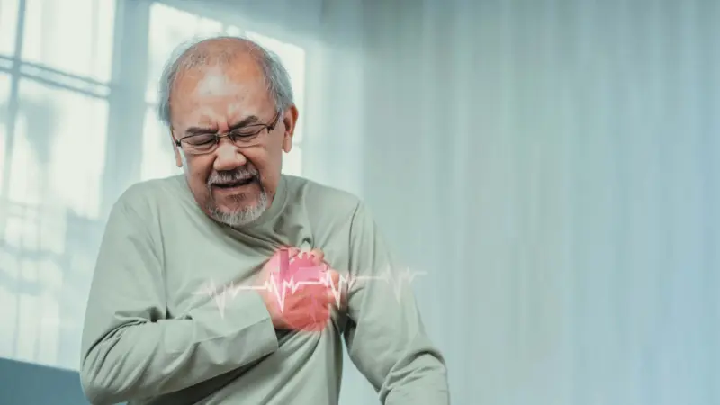 గుండెపోటు రిస్క్ ముందే చెప్పేస్తుందా? ఈ టెస్ట్ తో తెలిసిపోతుందా