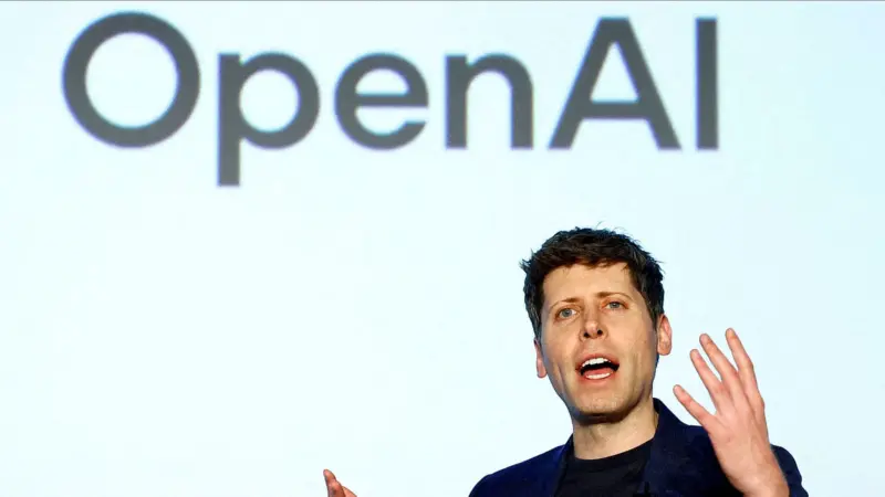 After Anthropic, OpenAI announces to open office in Bengaluru
