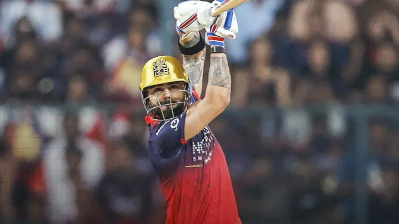 IPL 2026 | RCB vs LSG Highlights: RCB crush LSG by 5 wickets