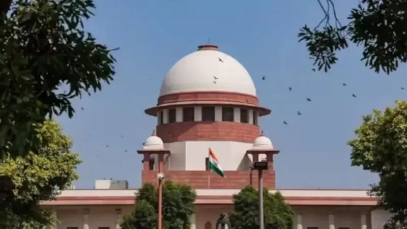 SC seeks response from Central and Ladakh administration on Sonam Wangchuk arrest