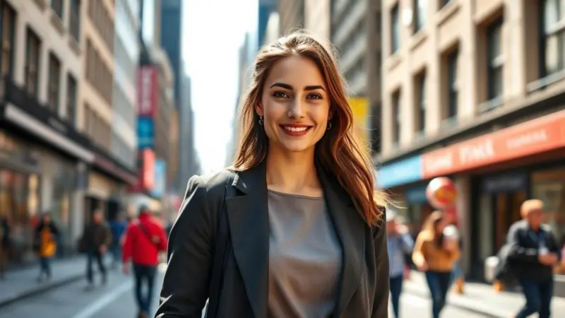 Financial Independence to Solo Travel: Survey Reveals What Gen Z Women Want