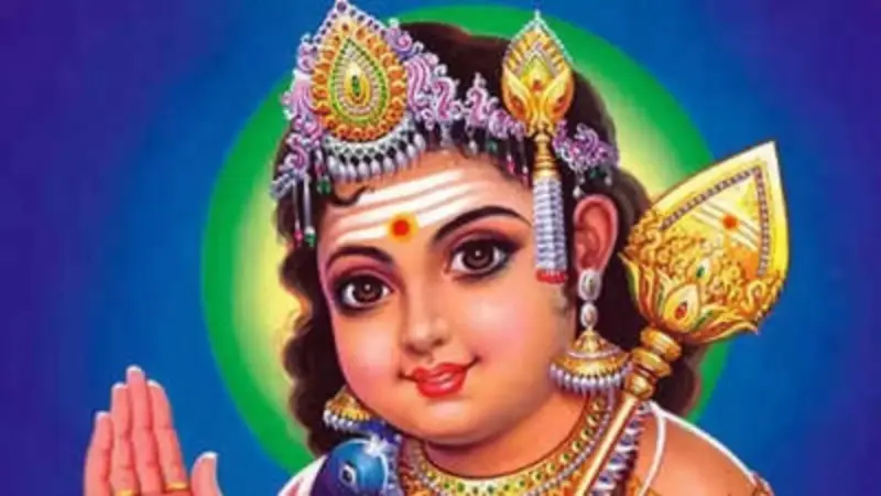 வீட்டில் இருந்தே திருச்செந்தூர் முருகனின் அருளை பெற எளிய வழி