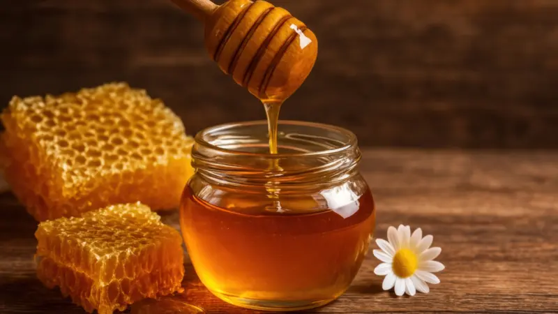 Which Country Produces The Most Honey In The World?