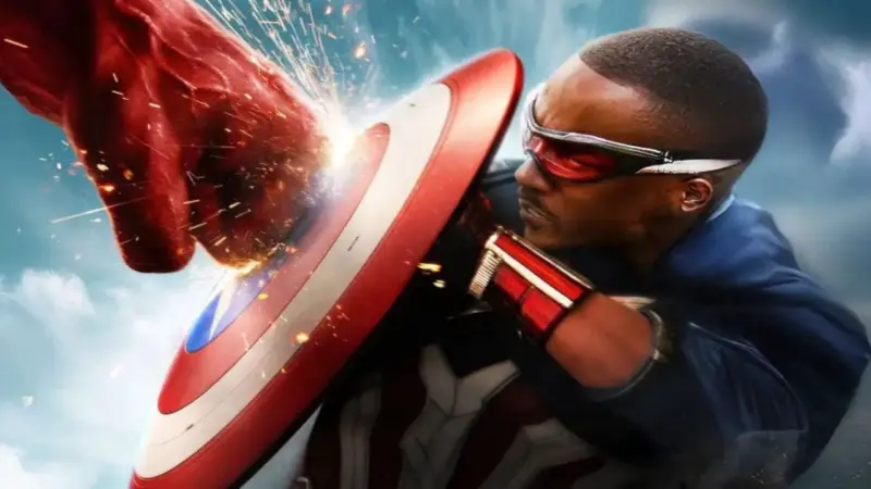 Captain America Brave New World North America Box Office Update: Anthony Mackie's movie sets eyes on USD 200 million plus domestic finish