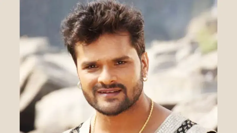 Bhojpuri Star Khesari Lal statement goes viral again; Sets social media on fire