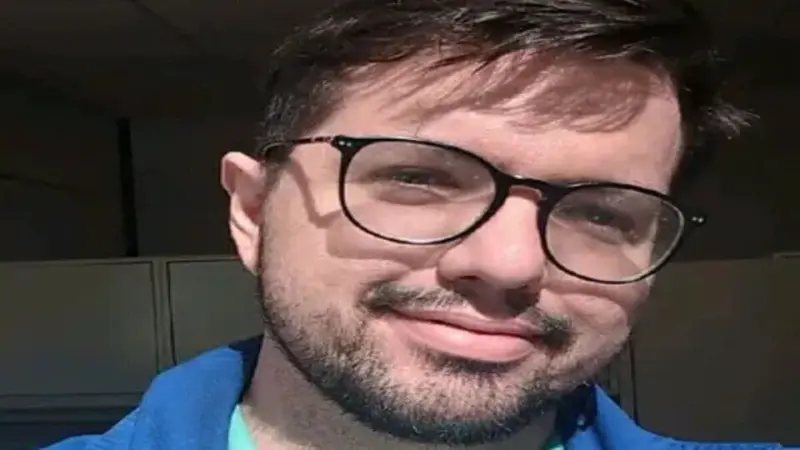 NASA engineer died in fiery Alabama car crash last year; death adds to mystery over US scientists' disappearances