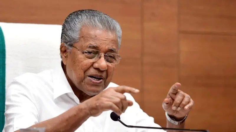 LDF to bank on CM Pinarayi Vijayan's leadership, welfare measures in upcoming polls