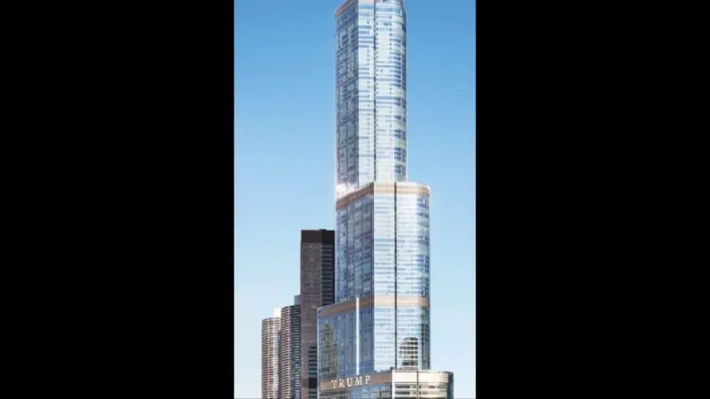 Hyderabad to get Trump Towers in Kokapet
