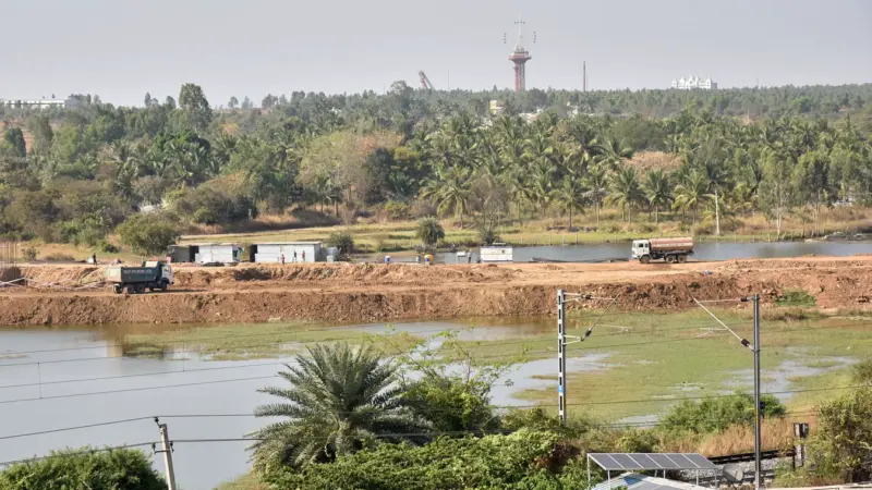 Rs 18k-cr Bidadi township moves ahead as Karnataka Cabinet clears acquisition of 7,400 acres