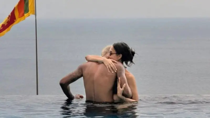 'Happy Birthday My Princess': Hardik Pandya shares romantic birthday post for girlfriend Maheika Sharma