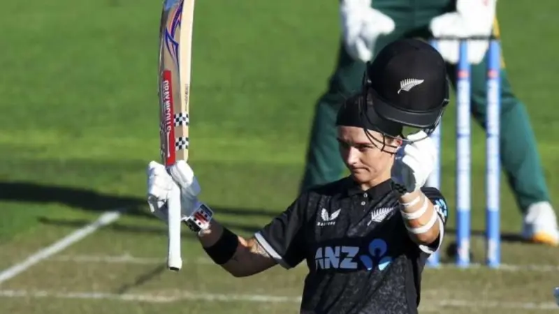 NZ-W vs SA-W Today Match Prediction - Who Will Win the 3rd ODI?