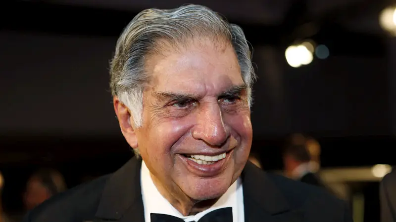 Ratan Tata's net worth: A look at his wealth, investments & assets