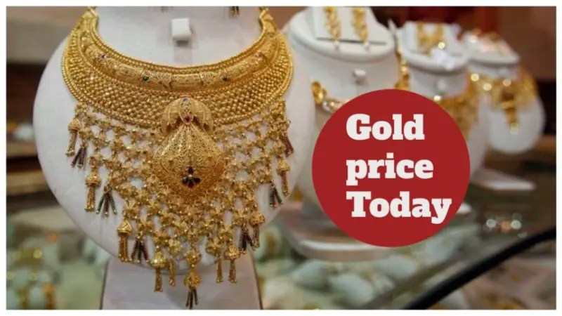 Gold Silver Price : तेजी के बाद फिर लुढ़की चांदी, सोने की कीमतों में हुआ इजाफा