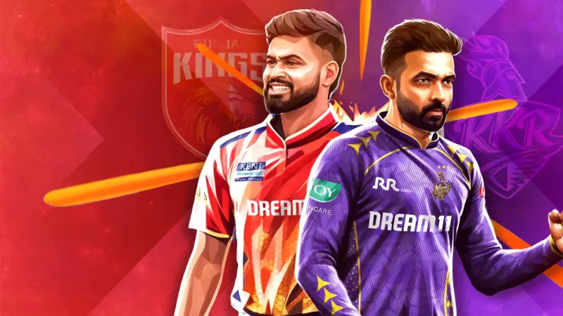 శ్రేయస్ అయ్యర్ కు సవాల్.. ఈడెన్ లో నెగ్గేదెవరు?