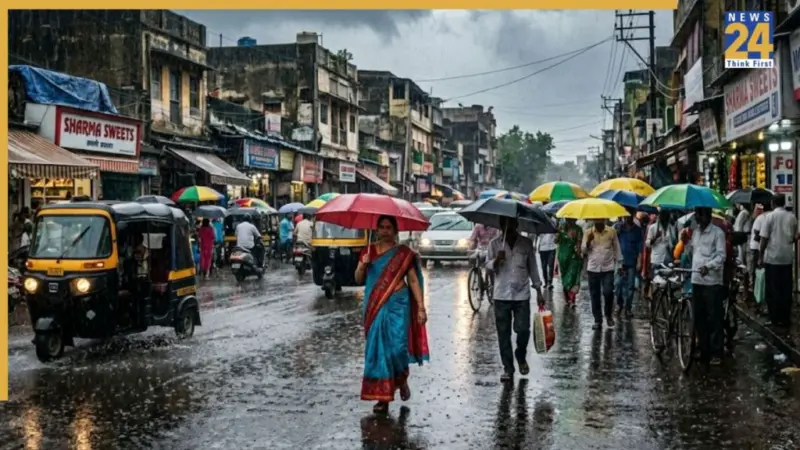 Monsoon 2026 news: Monsoon reaches Andaman, set to hit Kerala on., but 'Super El Nino' raises danger of drought! Read full IMD update
