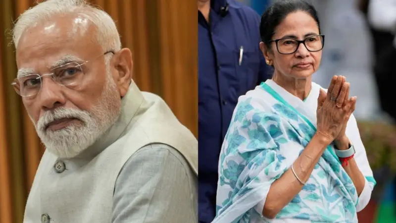 বাংলায় কাঁটে-কি-টক্কর! ম্যাট্রিজের সমীক্ষায় সরকার গড়ার দৌড়ে কে এগিয়ে?