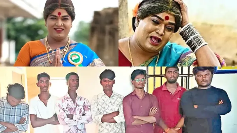 జబర్దస్త్ నటుడిపై అటాక్.. అసలు నిజం ఇదే!