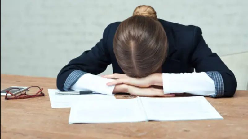 Woman gets ₹29 lakh as workplace harassment compensation: 'He would shout potato as soon as he walked in office'