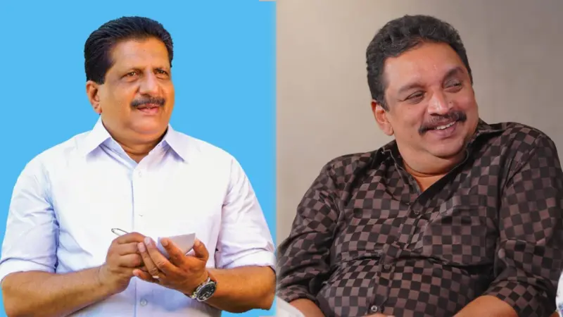 ഷിബു ബേബി ജോണ്‍ ആര്‍എസ്പിയുടെ മന്ത്രിയാവും; മോൻസ് ജോസഫിന് പുറമെ മറ്റൊരു മന്ത്രിക്കായി ജോസഫ് ഗ്രൂപ്പ്