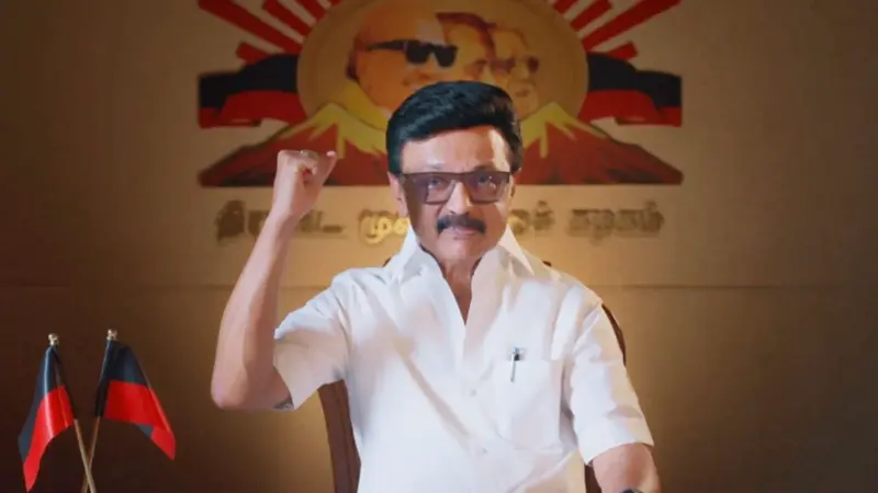 திமுக வேட்பாளர்களுடன் முதல்வர் ஸ்டாலின் ஆலோசனை.. சொல்லப்பட்ட முக்கிய விஷயம்..