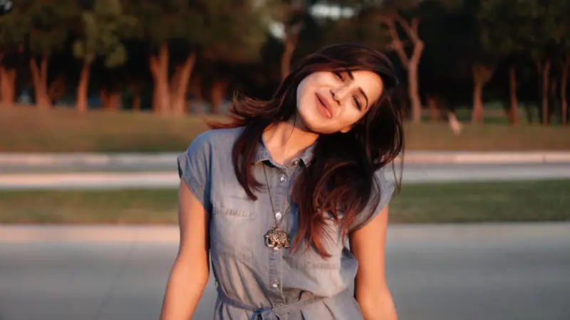 Tollywood actress Ashu Reddy booked in honey-trap case over alleged Rs 9.35 crore fraud