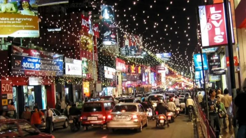 11 Elevated Corridors At Rs 13 Crore Budget Approved To Decongest  Bengaluru Traffic