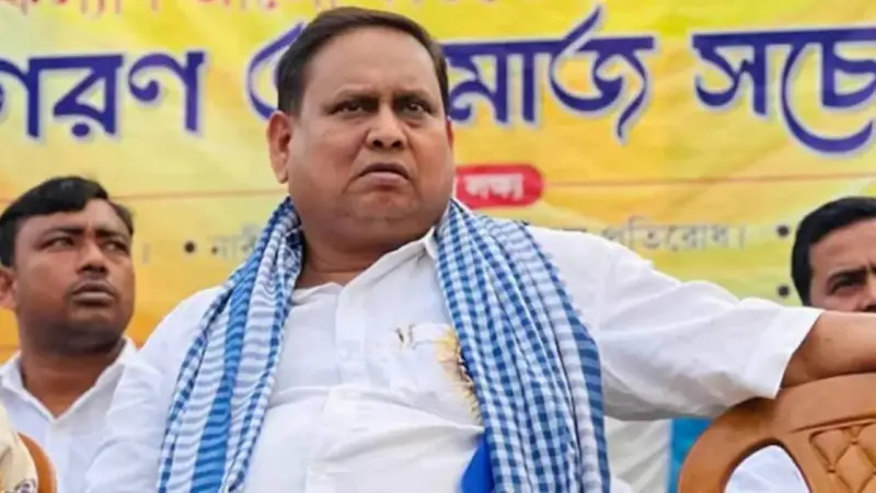 'जो हुआ... अच्छा हुआ', BJP की प्रचंड बढ़त पर हुमायूं कबीर क्या बोले?