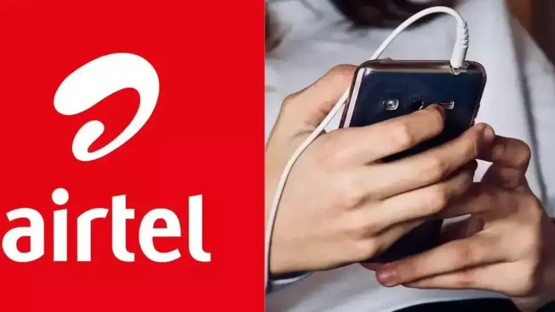 Airtel Hikes Prepaid Tariffs: Rs 859 Plan Now Rs 899, Rs 799 Pack Discontinued