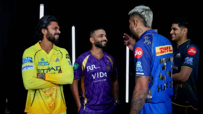 BCCI issues update on IPL 2026 opening ceremony