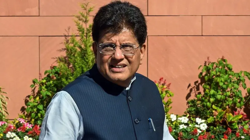 India, South Korea working to double bilateral trade by 2030: Piyush Goyal