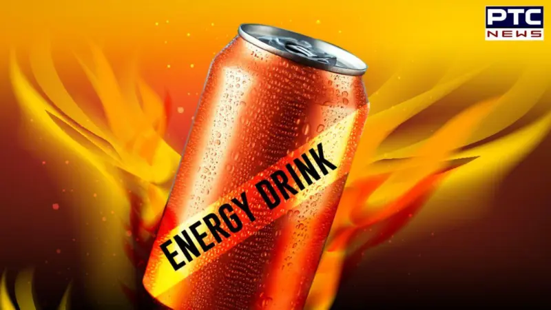 Punjab bans sale of energy drinks to minors, crackdown near schools begins
