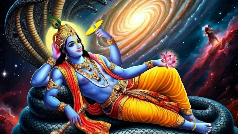 புரட்டாசி மாதம் கடைப்பிடிக்க வேண்டிய விரதங்களும் பலன்களும்!