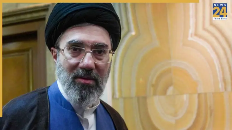Is Mojtaba Khamenei in coma? New report makes SHOCKING claims about Iran's new Supreme Leader, says he lost at least one.