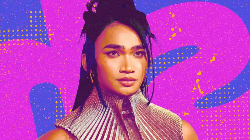 Bretman Rock has entered their peaceful era