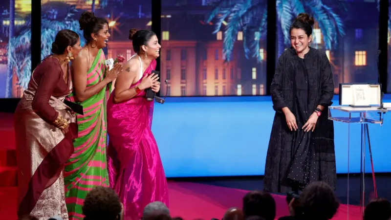 What two acclaimed female-directed movies say about Indian cinema