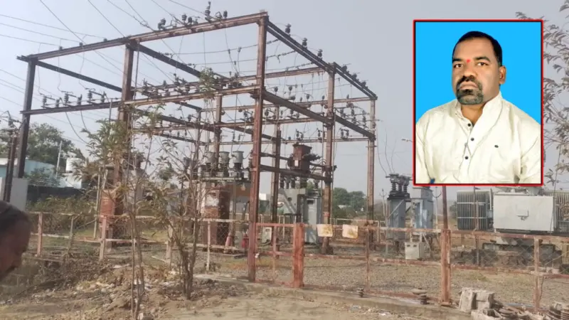 Jainoor | అధికారుల నిర్లక్ష్యంతో జైనూర్‌ మండలంలో అప్రకటిత విద్యుత్‌ కోతలు