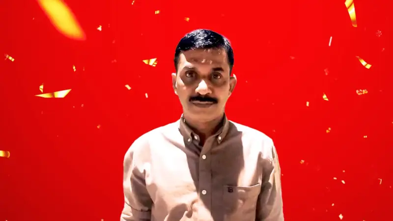 ಕೇರಳ ಮೂಲದ ವ್ಯಕ್ತಿಗೆ ಸಿಕ್ತು 64.5 ಕೋಟಿ ಬಿಗ್ ಟಿಕೆಟ್ ಅಬುಧಾಬಿ ಬಂಫರ್‌ ಲಾಟರಿ! 6 ವರ್ಷಗಳ ಪ್ರಯತ್ನಕ್ಕೆ ಒಲಿದ ಅದೃಷ್ಟ