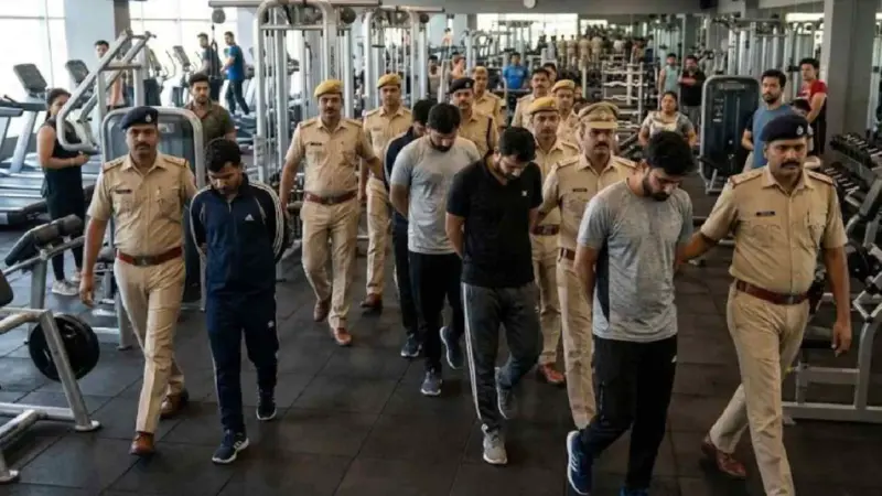 Uttar Pradesh: జిమ్లలో హిందూ మహిళలే టార్గెట్.. నిందితులపై యోగి సర్కార్ ఉక్కుపాదం..