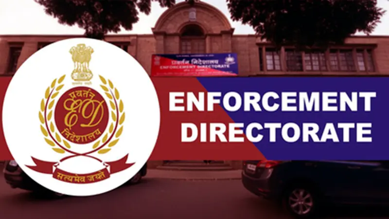 ED attaches Rs 17.91 crore assets in Meghalaya in Ponzi scam