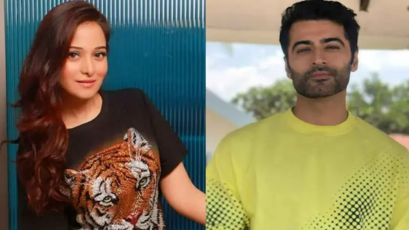 'Sleeps with every woman' Amrita Rao's sister Preetika Rao makes SHOCKING accusations against Harshad Arora