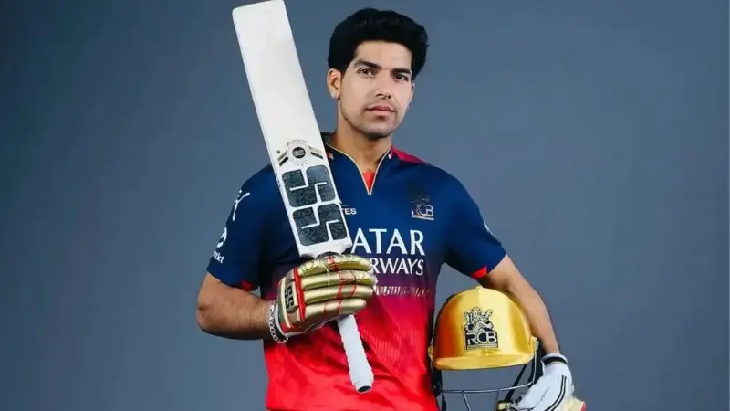 Swastik Chikara Biography: Age, Career, IPL Teams, and More