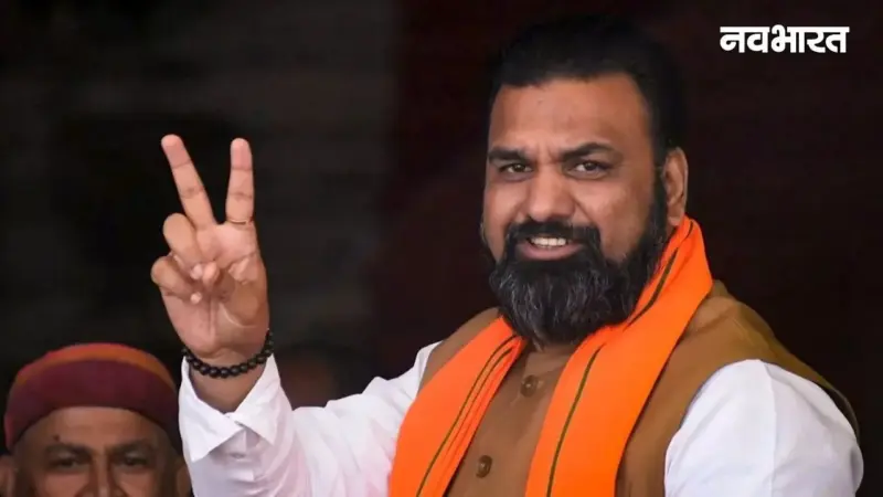 बिहार में नए मुख्यमंत्री का नाम लगभग तय, वो 5 कारण; जिसने सम्राट चौधरी को बनाया सबसे मजबूत दावेदार