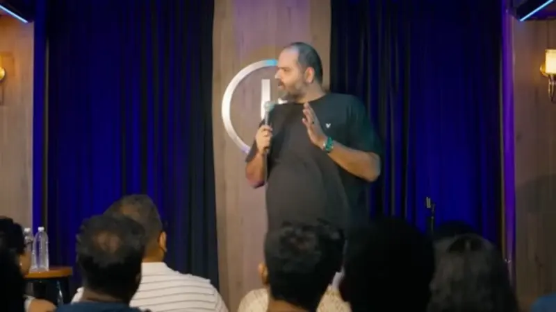 Kunal Kamra row: What law says about summoning audience