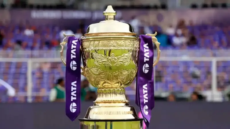 IPL 2026 Schedule: First 20 Matches Announced