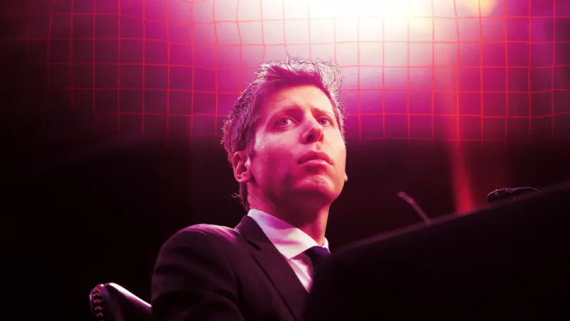 Coworkers Question Sam Altman's Grasp of Coding and Machine Learning Basics