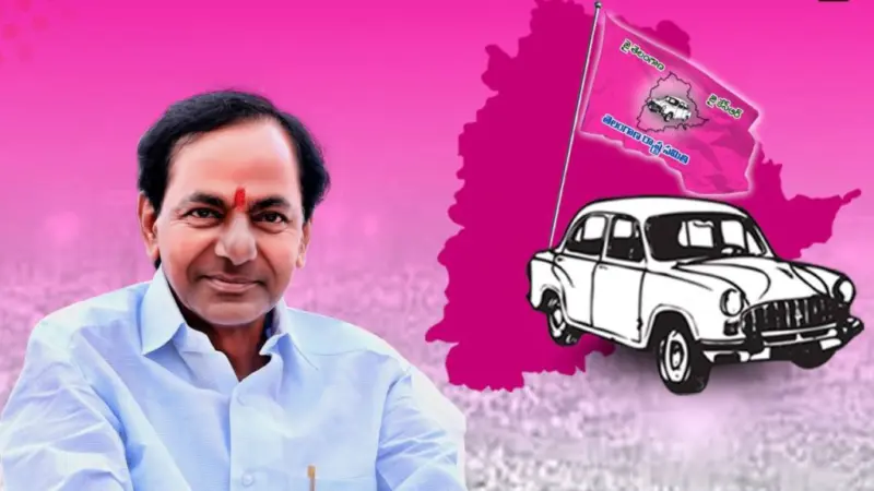BRS : తమిళనాడు ఫలితాలే తెలంగాణలో రిపీట్!